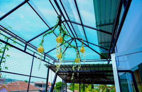 Arunagiri Nagar Villa | SS Villa