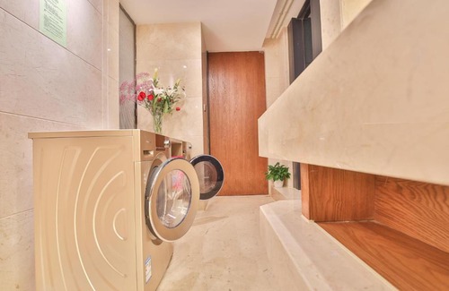 Lucheng District Hotel | SSAW Boutique Hotel Wenzhou Jiushan Lake