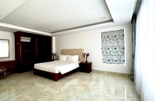 Siem Reap Apartment | SSK Apartment