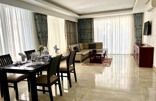 Siem Reap Apartment | SSK Apartment