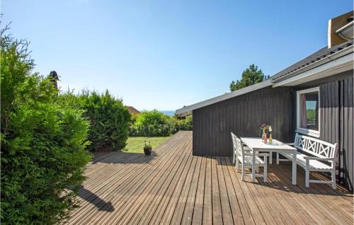 Vang House | Stæren