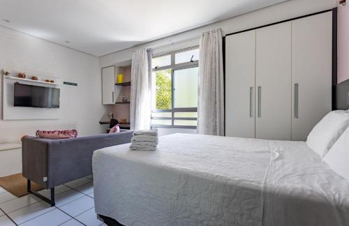 Asa Norte Apartment | Stúdio Park Ville, Asa Norte