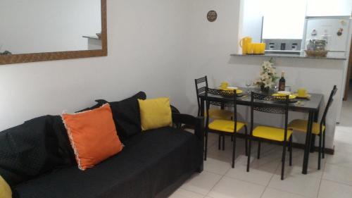 Petropolis Apartment | Stúdio Petrópolis, Alameda das Pedras