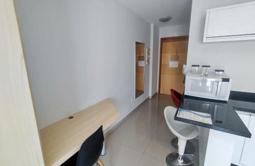 Czerniewicz Apartment | stúdio PNE - ap 103 para ate 3 pessoa