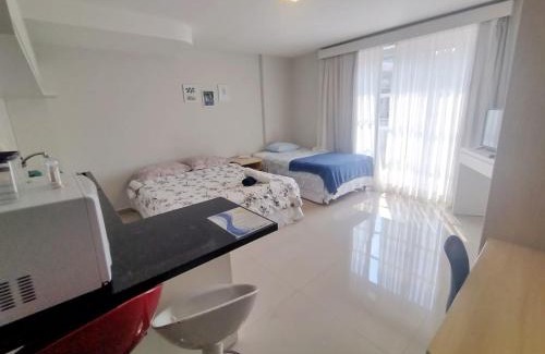 Czerniewicz Apartment | stúdio PNE - ap 103 para ate 3 pessoa