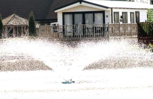 Wisbech House | St Andrew's view