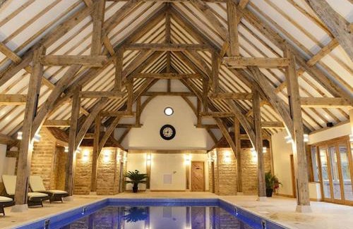 Wisbech House | St Andrew's view