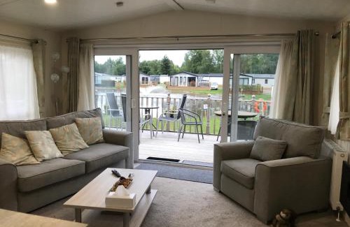 Wisbech House | St Andrew's view