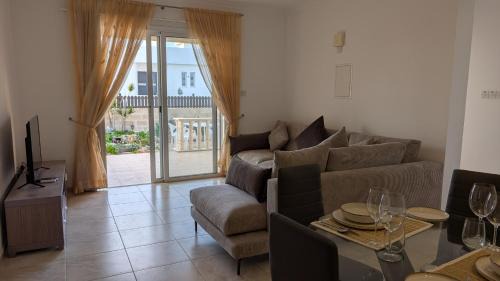 Xylofagou Apartment | St Andrews Apartment