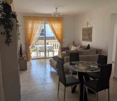 Xylofagou Apartment | St Andrews Apartment