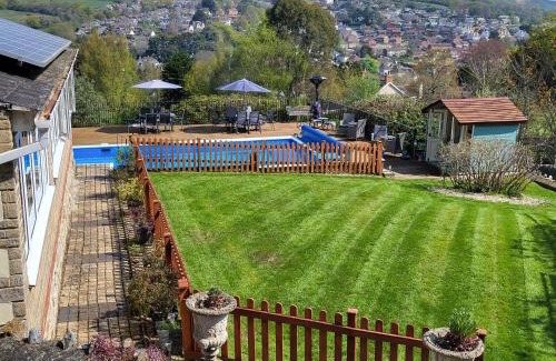 Lyme Regis Bed & Breakfast | St Andrews House B&B