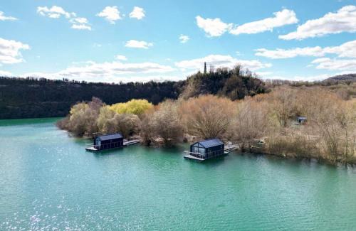 Weybridge Resort | St Andrews Lakes
