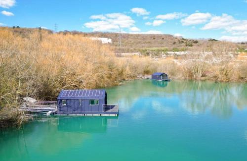 Weybridge Resort | St Andrews Lakes