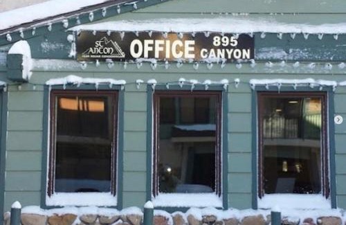 Mammoth Lakes Apartment | St Anton Condos #77 condo