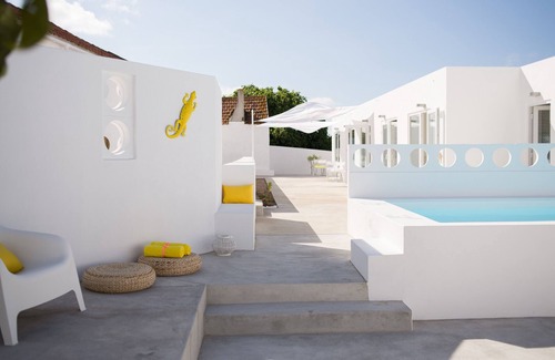 Peniche Apartment | ST Apart 01 in Atouguia da Baleia