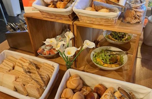 Favoriten Hostel | St Christopher's Inn Vienna