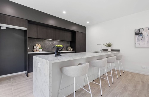 Port Douglas Villa | St Crispins Villa 3 with private heated pool