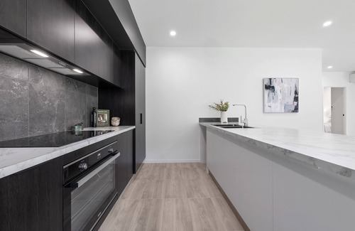 Port Douglas Villa | St Crispins Villa 3 with private heated pool