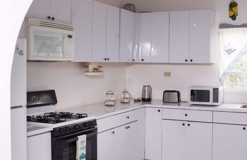 Burnt Savanna House | *St Elizabeth Countryside Retreat* WIFI, Near Jamaica Zoo