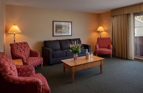 East Kootenay Resort | St. Eugene Golf Resort & Casino
