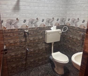 Bainguinim Apartment | St. Francis Xavier