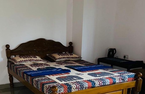 Velha Goa House | St francis xavier spacious rooms