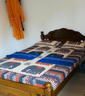 Velha Goa House | St francis xavier spacious rooms