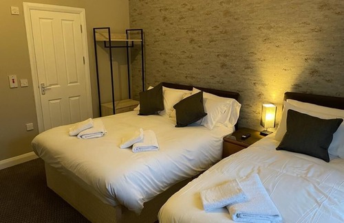 Neath Hotel | St Ives