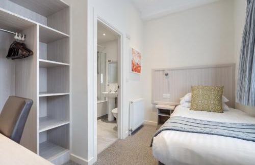 Lytham St. Anne's Hotel | St Ives Hotel