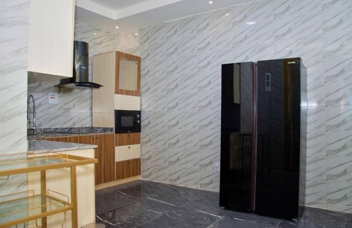 Akure Hotel | St Jacobs Hotel