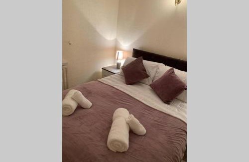 Scunthorpe Apartment | St James House