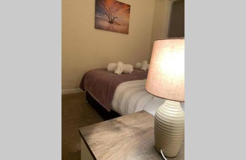 Scunthorpe Apartment | St James House