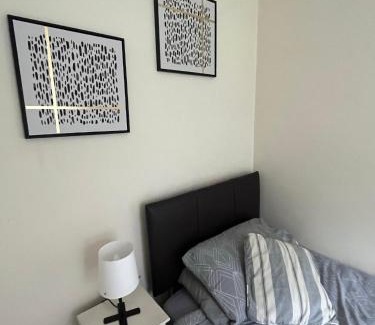 Scunthorpe Apartment | St James House