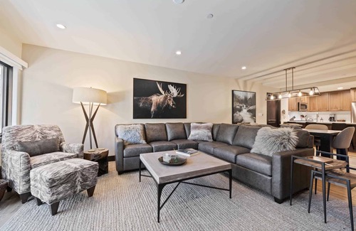 Beaver Creek Condo | St. James Place