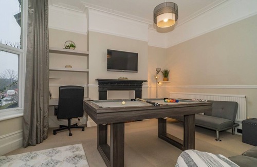 Royal Tunbridge Wells Apartment | St John's Retreat Apartment