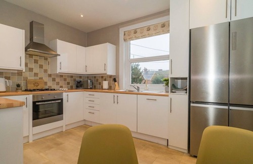 Royal Tunbridge Wells Apartment | St John's Retreat Apartment