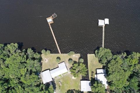 Crescent City House | St Johns River Retreat Unit 1