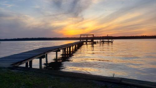 Crescent City House | St Johns River Retreat Unit 1