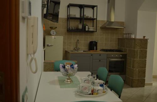 Lanzara Apartment | St. Joseph Apartment
