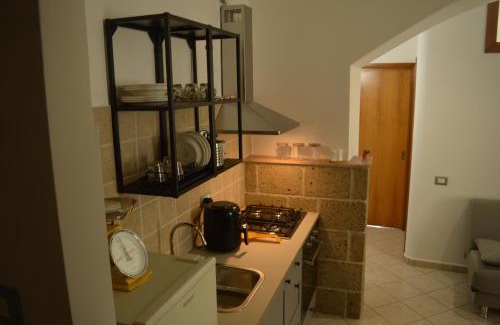 Lanzara Apartment | St. Joseph Apartment