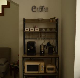Lanzara Apartment | St. Joseph Apartment