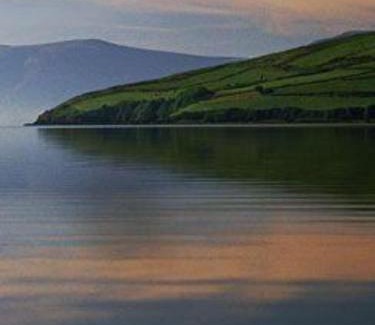 Killarney House | St Judes House