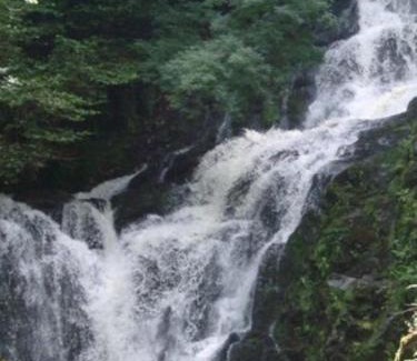 Killarney House | St Judes House