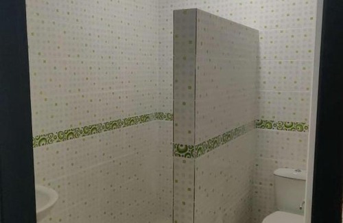 Les Hattes Apartment | ST-Laurent Centre - Baka lycée Confort T1