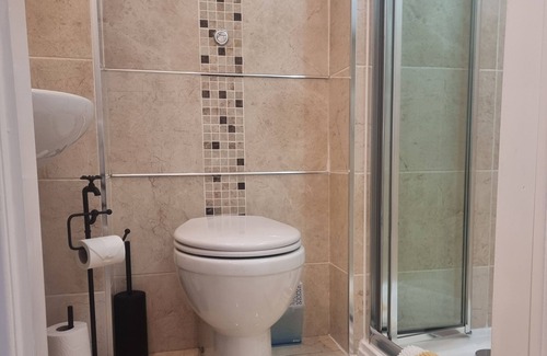 Largs House | St Leonards Guest House