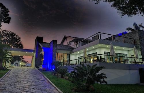 St. Lucia House | St Lucia Hilltop Guest House