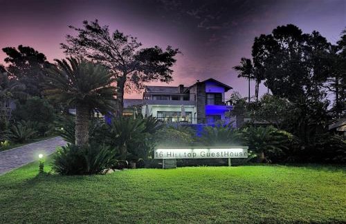 St. Lucia House | St Lucia Hilltop Guest House