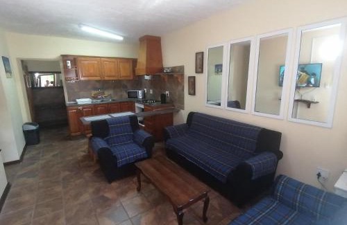 St. Lucia Apartment | St Lucia Villa Mia 8