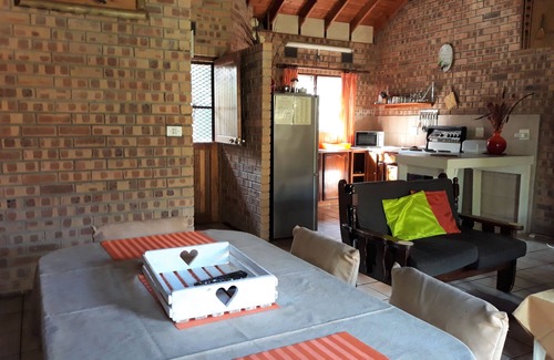 St. Lucia Apartment | St Lucia Wilds