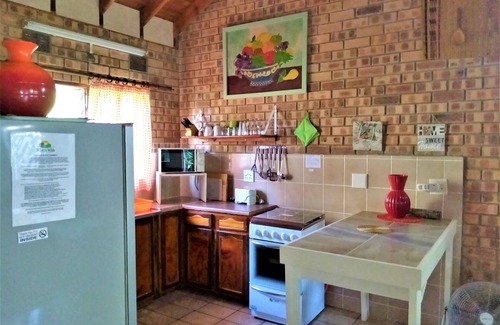 St. Lucia Apartment | St Lucia Wilds